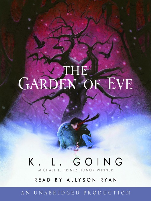 Title details for The Garden of Eve by K. L. Going - Available